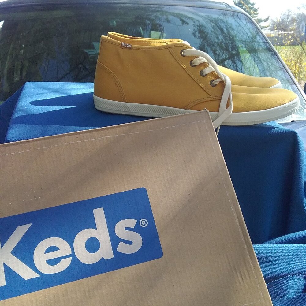 Mens KEDS shoes